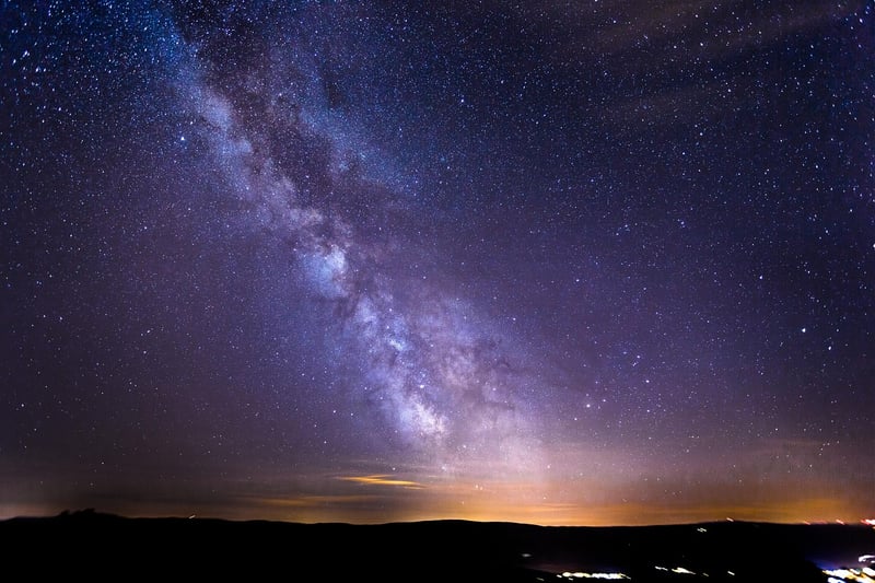 Celestial Wedding Image